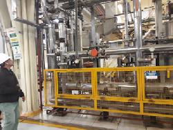 Mantenimiento preventivo Servicios industriales